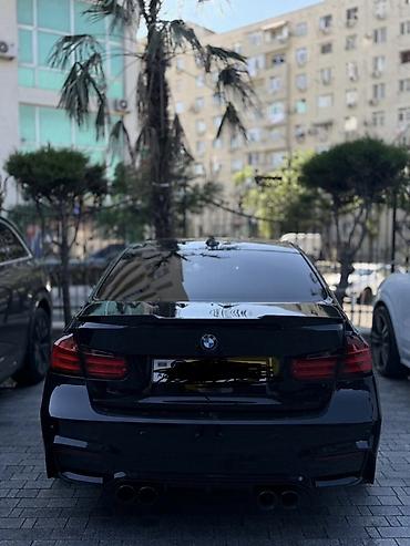 Bmw f30- 2014 Arxa Led Stoplar 
Orginal Ideal vezyetde Tecili Satilir