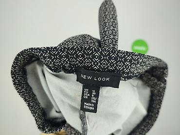 lowong spodnie: New Look, Spodnie materiałowe damskie, rozmiar M — 5
