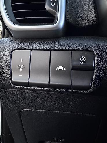 Kia: Kia Sportage: 2020 г., 1.6 л, Робот, Дизель, Кроссовер — 9
