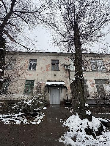 Продажа квартир: 3 комнаты, 63 м², Сталинка, 1 этаж, Косметический ремонт — 2