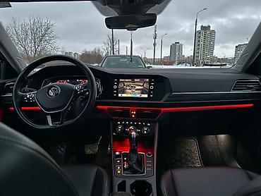 passat variant: Volkswagen Jetta: 2018 г., 1.4 л, Автомат, Бензин, Седан — 3