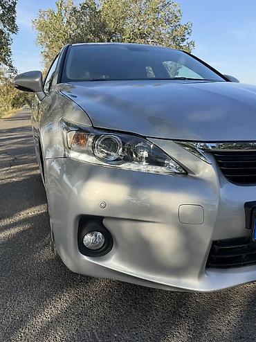 двигатель форд фокус 1: Lexus CT: 2012 г., 1.8 л, Вариатор, Гибрид, Хэтчбэк — 6