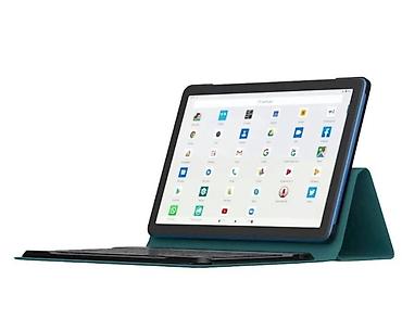 xitozan tablet: CƏMİ 199 AZN!!! Planşet və klaviatura dəsti - Ekran: təxminən 10 düym — 1