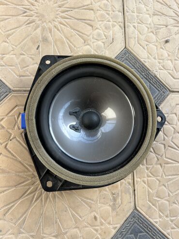 Дверные карты: Дверная карта Toyota 2018 г., Б/у, Оригинал, США — 5