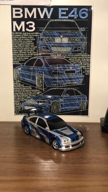 zeka küpü: BMW E46 coupe