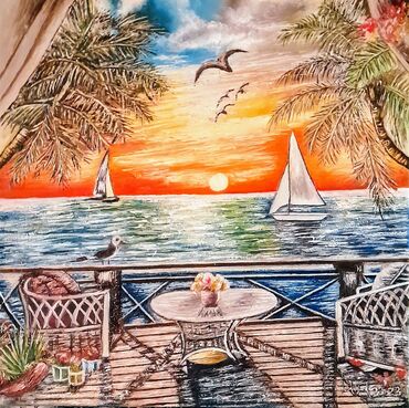 Slike i ramovi: Slika, Novo — 7