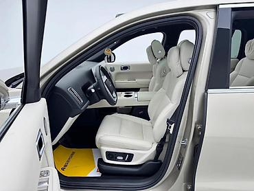 byd han ev: Lixiang L9: 2024 г. — 10