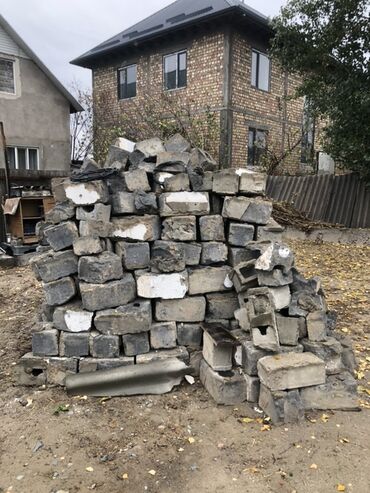 стоимость 1 метра столешницы из искусственного камня бишкек: Шлакоблок