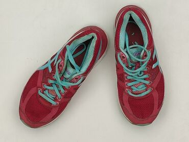 Asics, Sneakers for women, 37.5, condition - Good