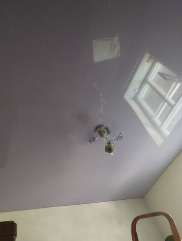 Натяжной потолок: Натяжной потолок Глянцевое, Матовое, 3D потолки Гарантия, Бесплатный замер, Бесплатная консультация — 10