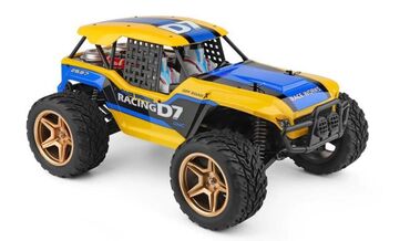 Oyuncaqlar: Wltoys Rc car 1/12 Scale. 12402-A D7. 4Wd 2.4Ghz Remote control 45 — 9