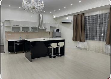 2 bedroom: 2 комнаты, 85 м², Нижний Джал (Джал-23) Индивидуалка, 6 этаж — 6