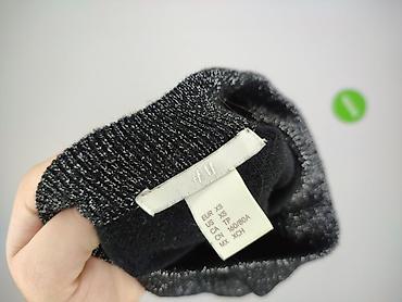 sweter 46: H&M, Sukienka damska, rozmiar XS — 4
