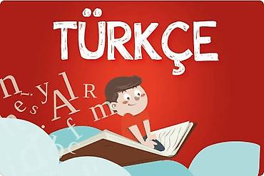бала карайм: Түрк тили курстары — 1