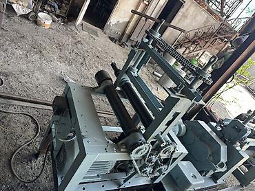 Производство брусчатки: Формы и оснастка для производства тротуарной плитки/плит из бетона - — 21