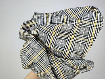 pull on trousers h: Cameo Rose, Spodnie materiałowe damskie, rozmiar S — 4