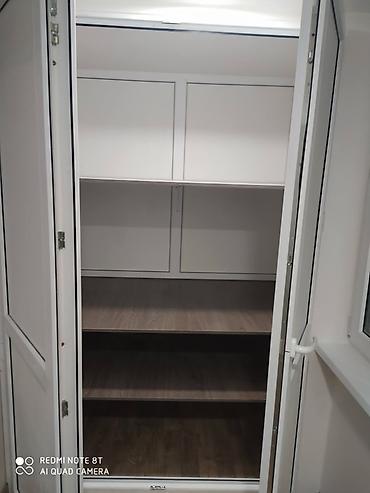 Ремонт под ключ: 🏗 Монтаж балконов под ключ Выполняем монтаж балконов с расширением и — 50