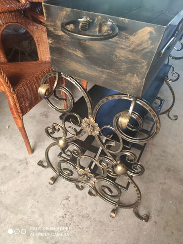 Другие товары для пикника: Мангалы — 4