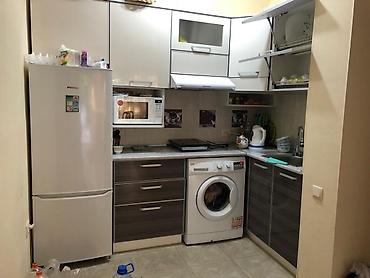 48: Коттедж, Евразия, Кара-Ой (Долинка), 6 мест — 7