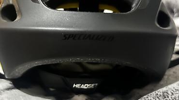 Спорт жана хобби: Велошлем Specialized с системой MIPS - Назначение — 3