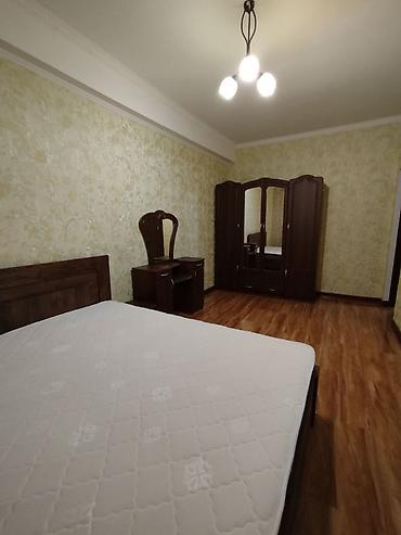 город ош квартиры: 2 комнаты, 74 м², 7 этаж — 4