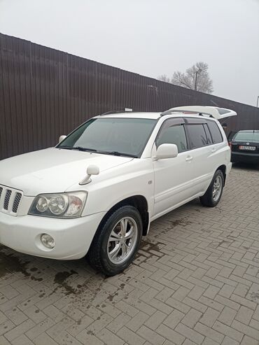 альфард машина цена бишкек: Toyota Kluger: 2001 г., 3 л, Типтроник, Бензин, Внедорожник