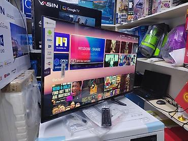 Телевизоры: Телевизор 32K6000 81 см диагональ с интернетом Низкая цена + скидки + — 3