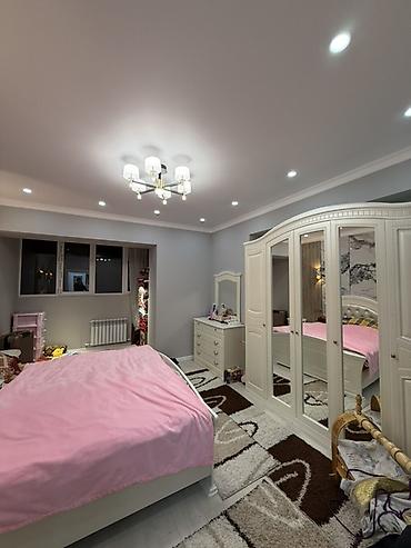 магистральная: 3 комнаты, 106 м², Элитка, 6 этаж, Дизайнерский ремонт — 10