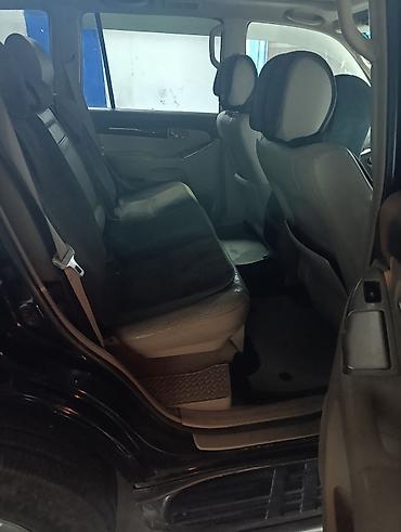 Продажа авто: Toyota Land Cruiser Prado: 2004 г., 3 л, Автомат, Дизель, Внедорожник — 3