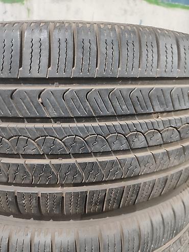 down pipe: Колеса в сборе 265 / 50 / R 19, Лето, Б/у, Комплект, Легковые, Литые, отверстий - 5 — 9