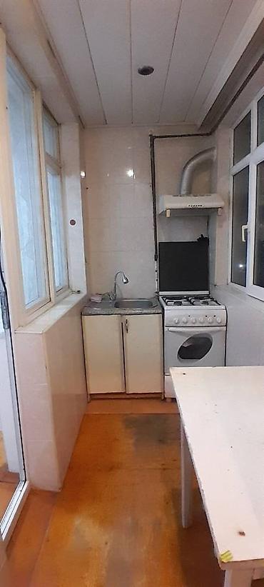 Köhnə tikili: Bakı, 2 otaqlı, Köhnə tikili, 40 kv. m — 8