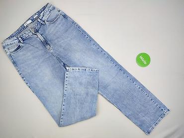hugo jeans: House of Denim, Jeansy damskie, rozmiar 2XL — 2