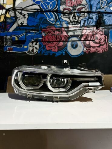 бак для душа бишкек: Sağ, Yaxın və uzaq vuran işıqlar BMW, 2024 il, Orijinal, Yeni