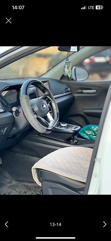 Другие автомобили: BYD e3 2020 г.в. в отличном состоянии • Подогрев и обдув передних — 13