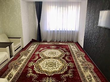mega hous: ✨ Сдаётся 3‑х комнатная Элитная квартира. ✨ул. Cуеркулова \ ул. Байтик — 10