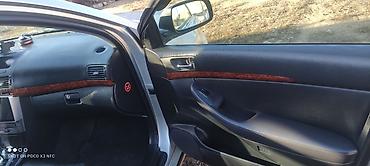 daf 2013: Toyota Avensis: 2005 г., 2.4 л, Автомат, Бензин, Седан — 4