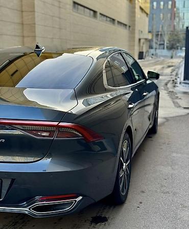gra: Hyundai Grandeur: 2020 г., 2.4 л, Автомат, Бензин, Седан — 2