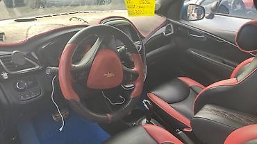 Chevrolet: Chevrolet Spark: 2020 г., 0.1 л, Автомат, Бензин, Хэтчбэк — 7