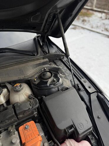 Kia: Kia K5: 2021 г. — 11