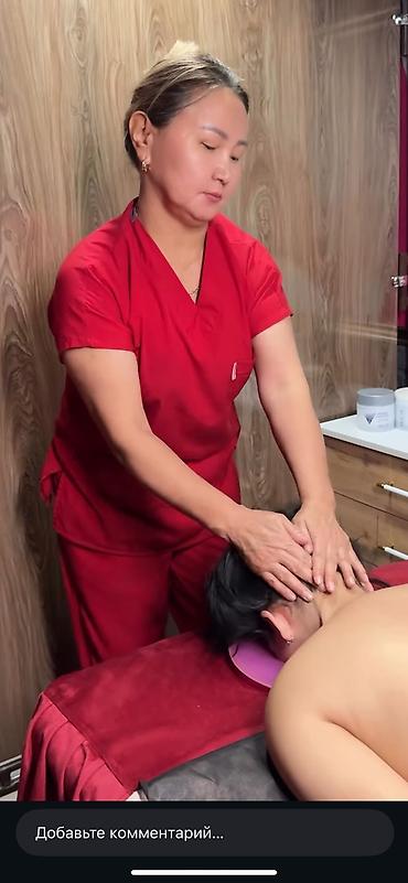 Мануальные терапевты: Массажист. Процент — 15