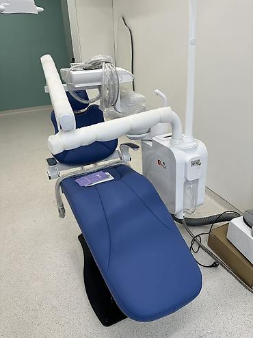 Аренда медицинских и массажных кабинетов: Кабинет Для стоматолога, 18 м², Долгосрочно — 11