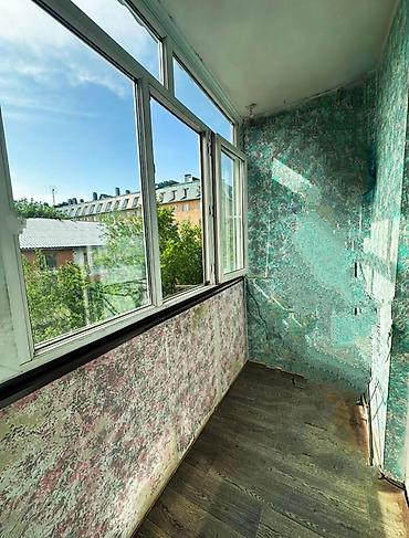 ленинградское: 2 комнаты, 48 м², 105 серия, 3 этаж — 4