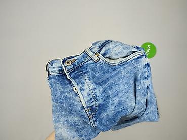 cargo pull and bear: H&M, Jeansy dla mężczyzn, rozmiar L — 5