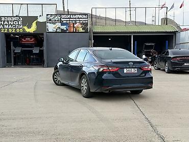 на камри 45: Toyota Camry: 2021 г., 2.5 л, Вариатор, Гибрид, Седан — 3