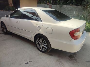 тайота ипсум машина: Toyota Camry: 2003 г., 2.4 л, Автомат, Бензин, Седан