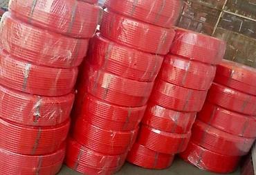 Трубы для водопровода: Труба для водопровода Материал: Пластик — 9