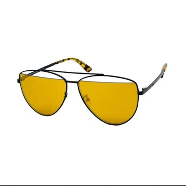 Солнцезащитные очки: Солнцезащитные очки Alexander McQueen — это не просто аксессуар, а — 9