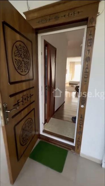 квартиры с панорамными окнами: 1 комната, 35 м², Элитка, 2 этаж, Косметический ремонт — 6