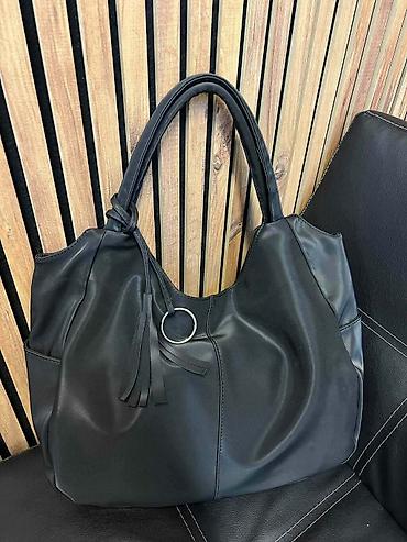 Torbe: Torba za rame, Michael Kors, Materijal: Veštačka koža — 1