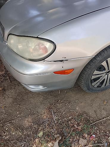 аудио адаптер: Nissan Maxima: 2001 г., 2 л, Автомат, Бензин, Седан — 6